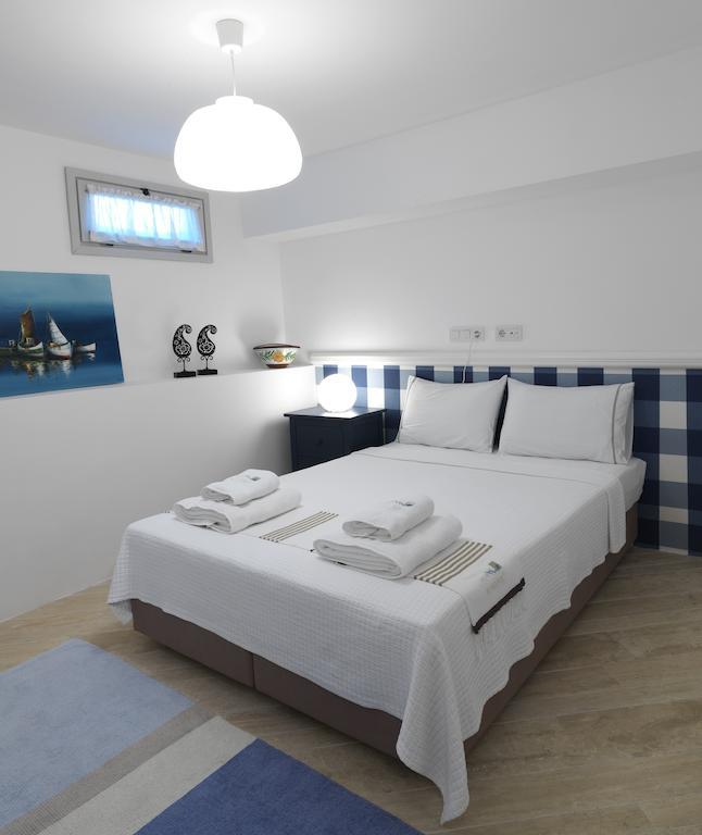Ev Bharat Butique Hotel, Alaçatı Quarto foto